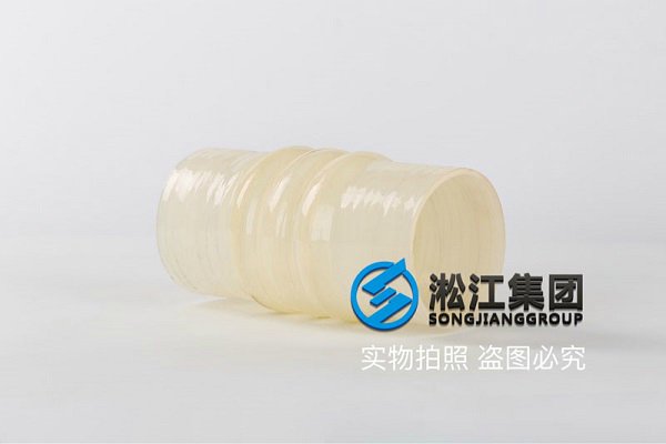 天津KKT型 卡箍橡膠接頭