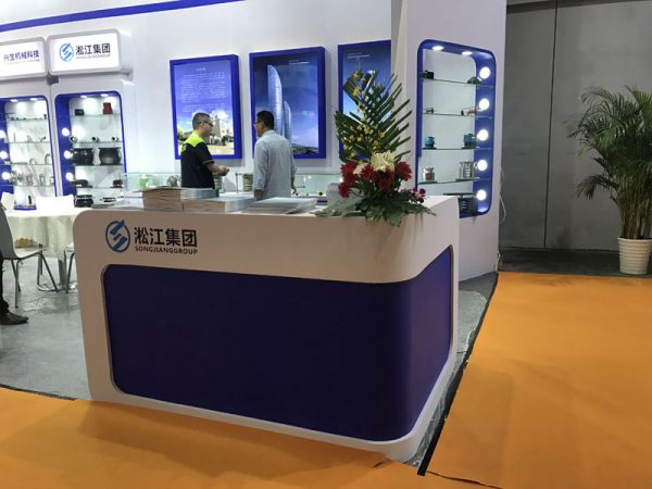 深圳采購SUS304法蘭GB DN80/DN65 PN1.6MPa管道減震軟連接 深圳采購SUS304法蘭GB DN80/DN65 PN1.6MPa管道減震軟連接
