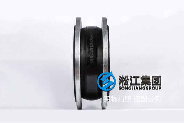 水廠安裝DN500,DN700,DN800柔性接頭 水廠安裝DN500,DN700,DN800柔性接頭