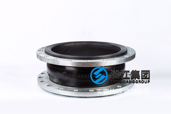 水廠安裝DN500,DN700,DN800柔性接頭 水廠安裝DN500,DN700,DN800柔性接頭