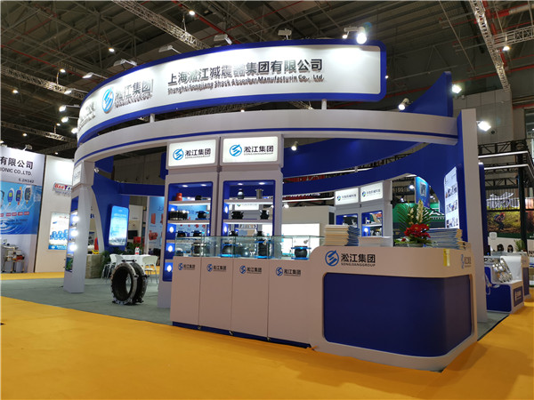 羅茨風機出口用DN150*80 304法蘭撓性接頭