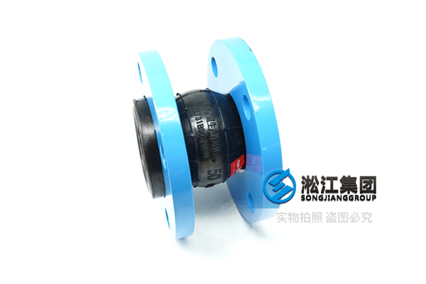 大同市DCC精品屏蔽泵橡膠彈性接頭