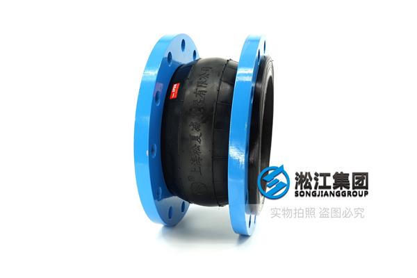 DLK52直臂云梯消防車防拉脫橡膠接頭