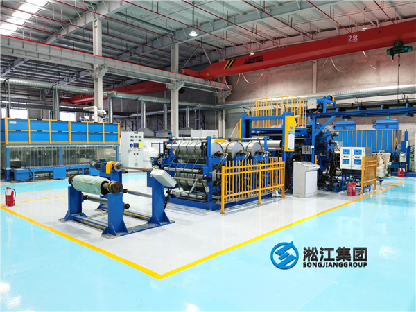 DLK52直臂云梯消防車防拉脫橡膠接頭