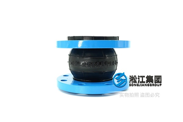天津市HPK熱水循環泵橡膠軟連接