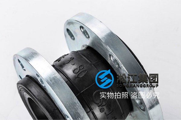 天津PN10彈性接頭服務于一體
